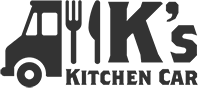 キッチンカーの製造・出店ならK’s Kitchen Carへ